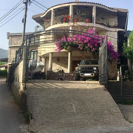 Apartment Klara Bar Dış mekan fotoğraf