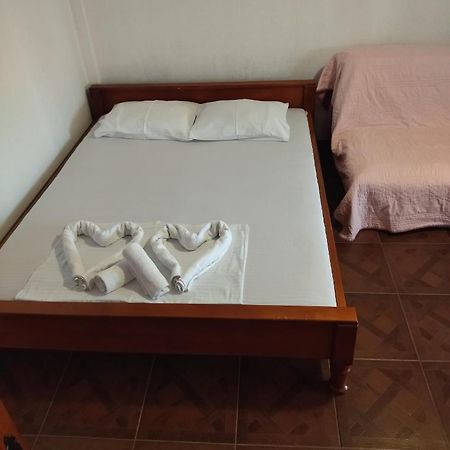 Apartment Klara Bar Dış mekan fotoğraf