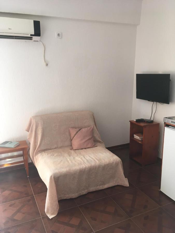 Apartment Klara Bar Dış mekan fotoğraf