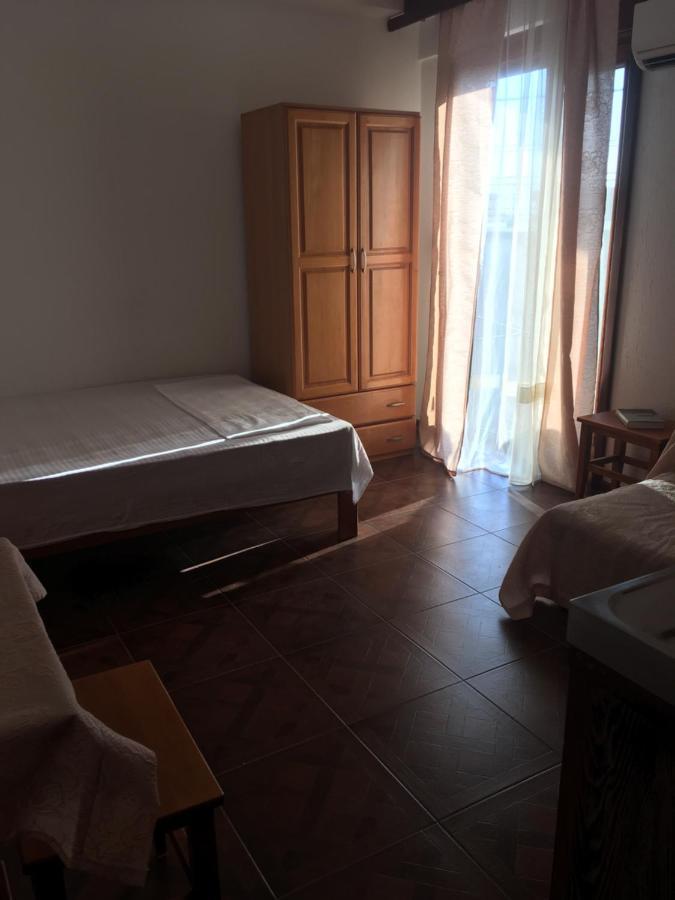 Apartment Klara Bar Dış mekan fotoğraf