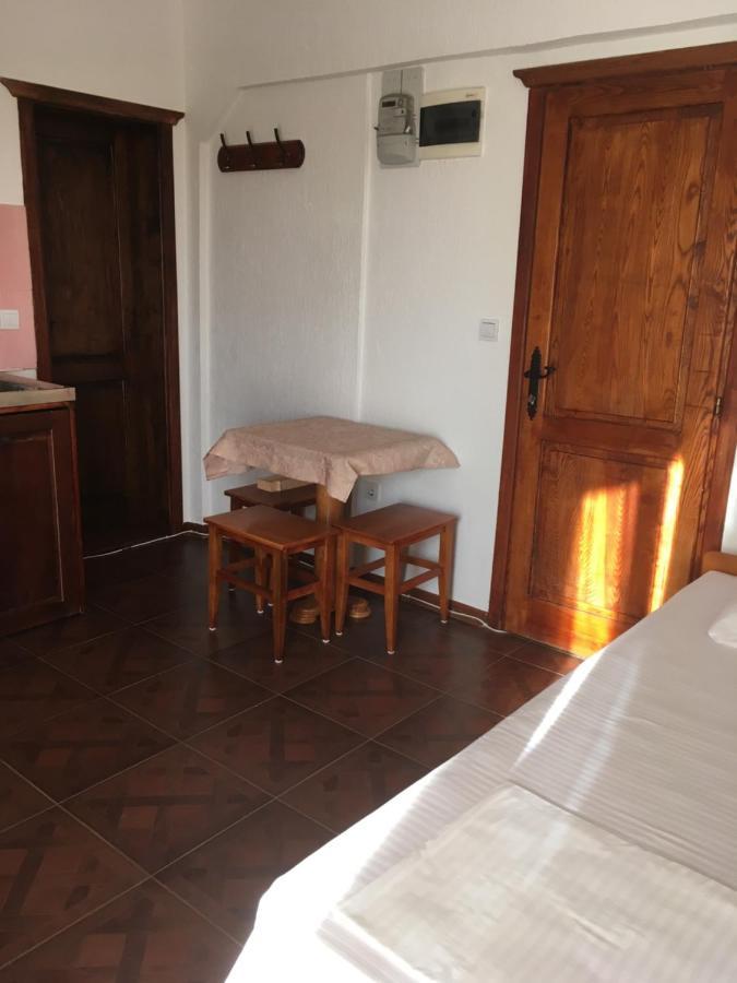 Apartment Klara Bar Dış mekan fotoğraf