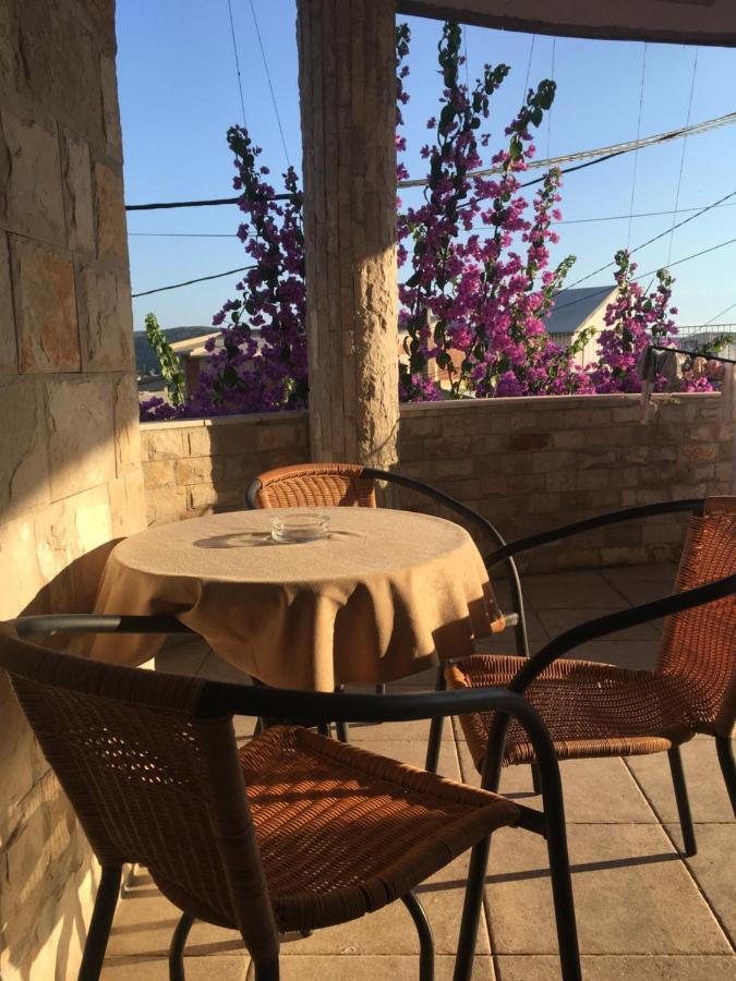 Apartment Klara Bar Dış mekan fotoğraf