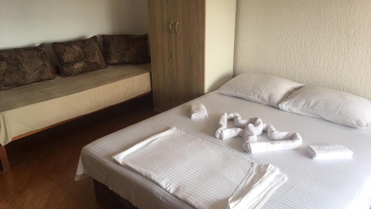 Apartment Klara Bar Dış mekan fotoğraf