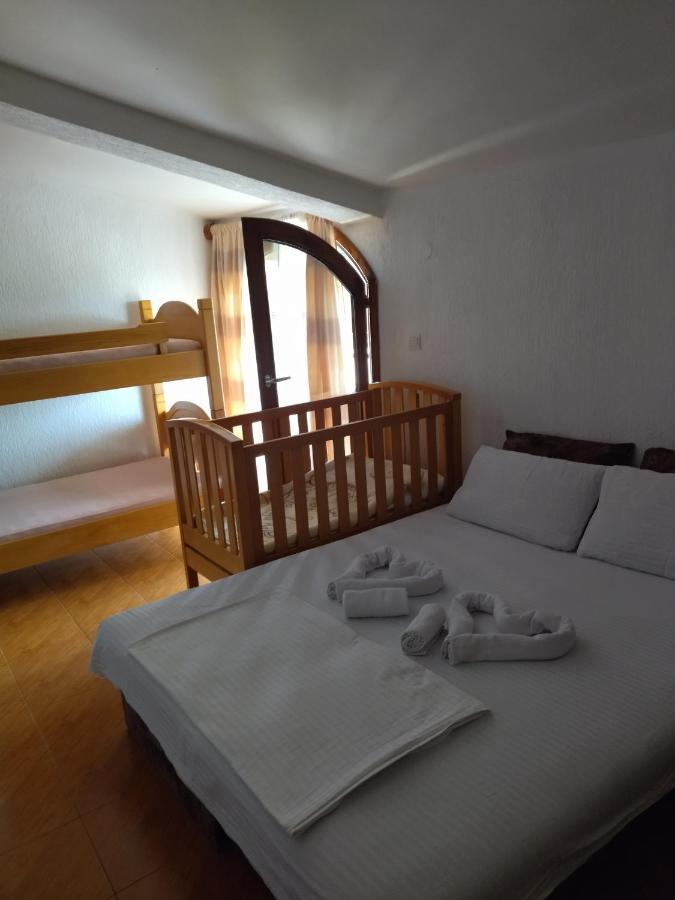 Apartment Klara Bar Dış mekan fotoğraf