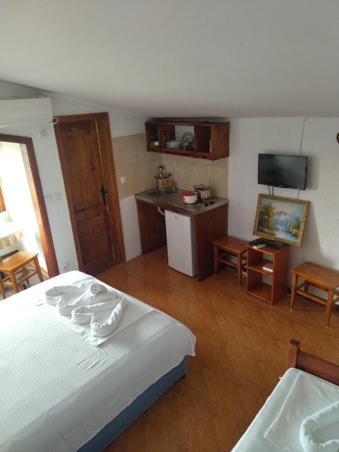 Apartment Klara Bar Dış mekan fotoğraf