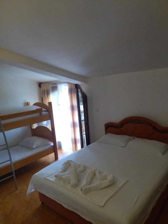 Apartment Klara Bar Dış mekan fotoğraf