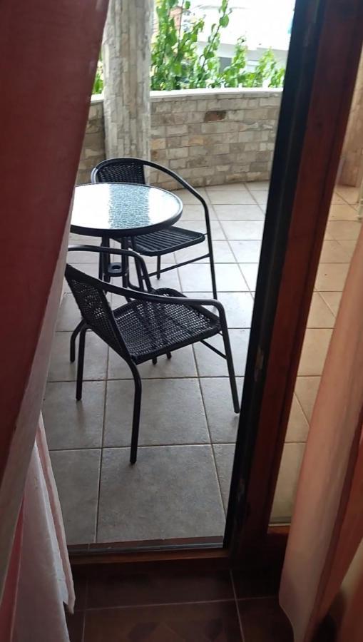 Apartment Klara Bar Dış mekan fotoğraf
