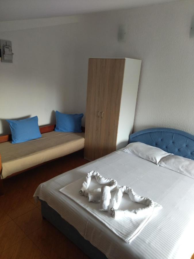 Apartment Klara Bar Dış mekan fotoğraf