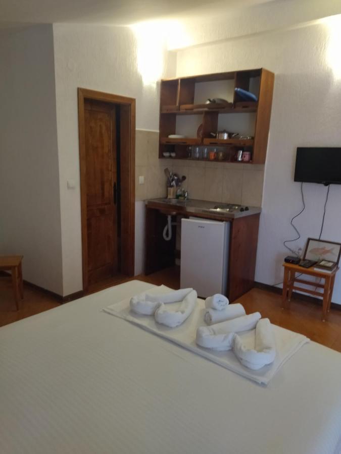Apartment Klara Bar Dış mekan fotoğraf