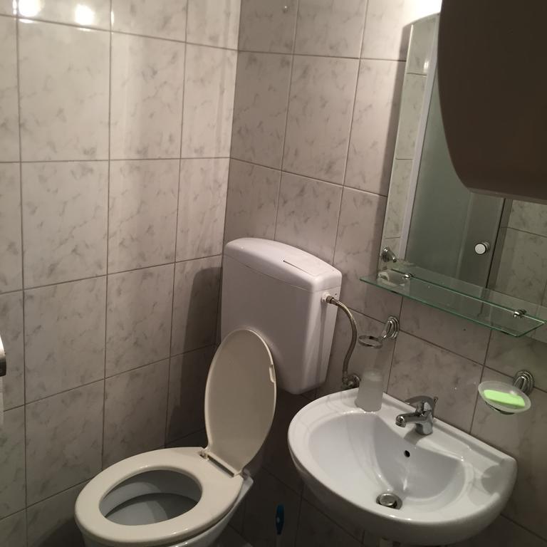 Apartment Klara Bar Dış mekan fotoğraf