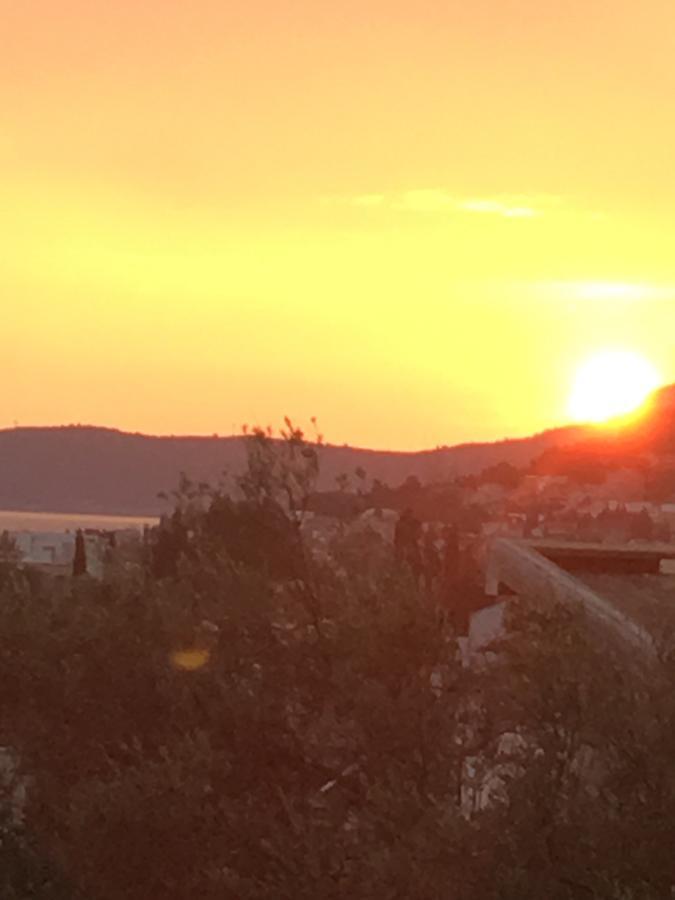 Apartment Klara Bar Dış mekan fotoğraf