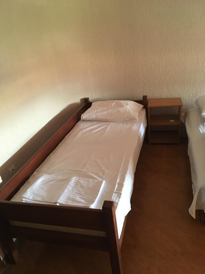 Apartment Klara Bar Dış mekan fotoğraf