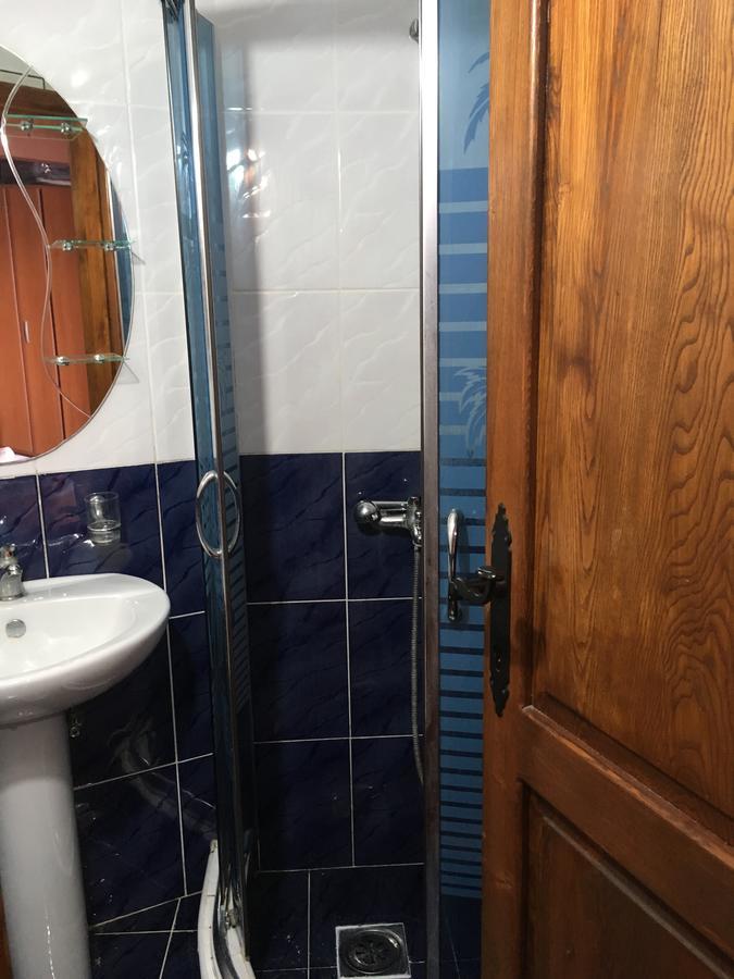 Apartment Klara Bar Dış mekan fotoğraf